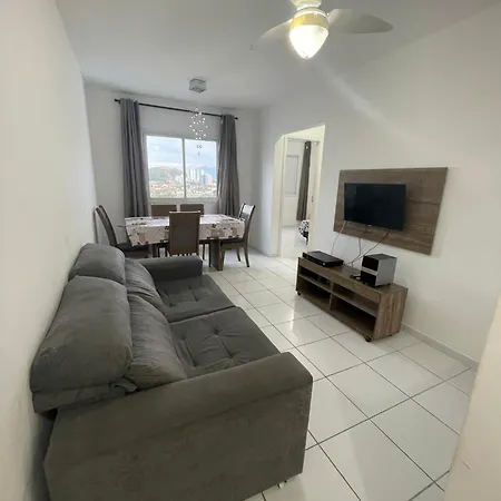 Apartamento Na Martim De Sa Com Estacionamento Caraguatatuba Exterior photo