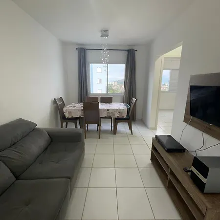 Apartamento Na Martim De Sa Com Estacionamento Caraguatatuba Exterior photo