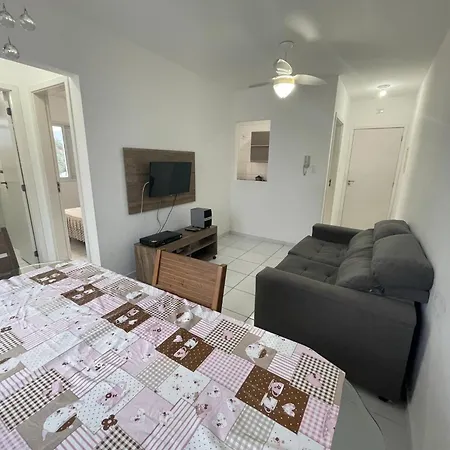 Apartamento Na Martim De Sa Com Estacionamento Caraguatatuba Exterior photo