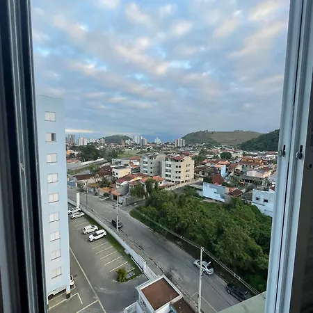 Apartamento Na Martim De Sa Com Estacionamento Caraguatatuba Exterior photo