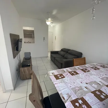 Apartamento Na Martim De Sa Com Estacionamento Caraguatatuba Exterior photo