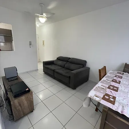 Apartamento Na Martim De Sa Com Estacionamento Caraguatatuba Exterior photo
