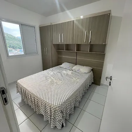 Apartamento Na Martim De Sa Com Estacionamento Caraguatatuba Exterior photo