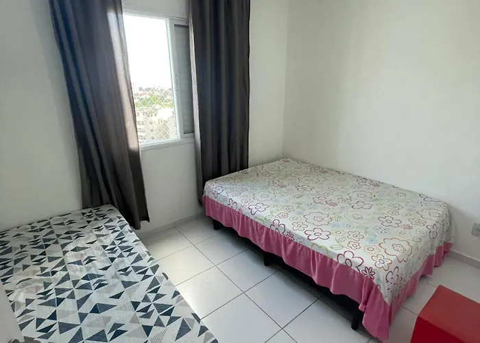 Apartamento Na Martim De Sa Com Estacionamento