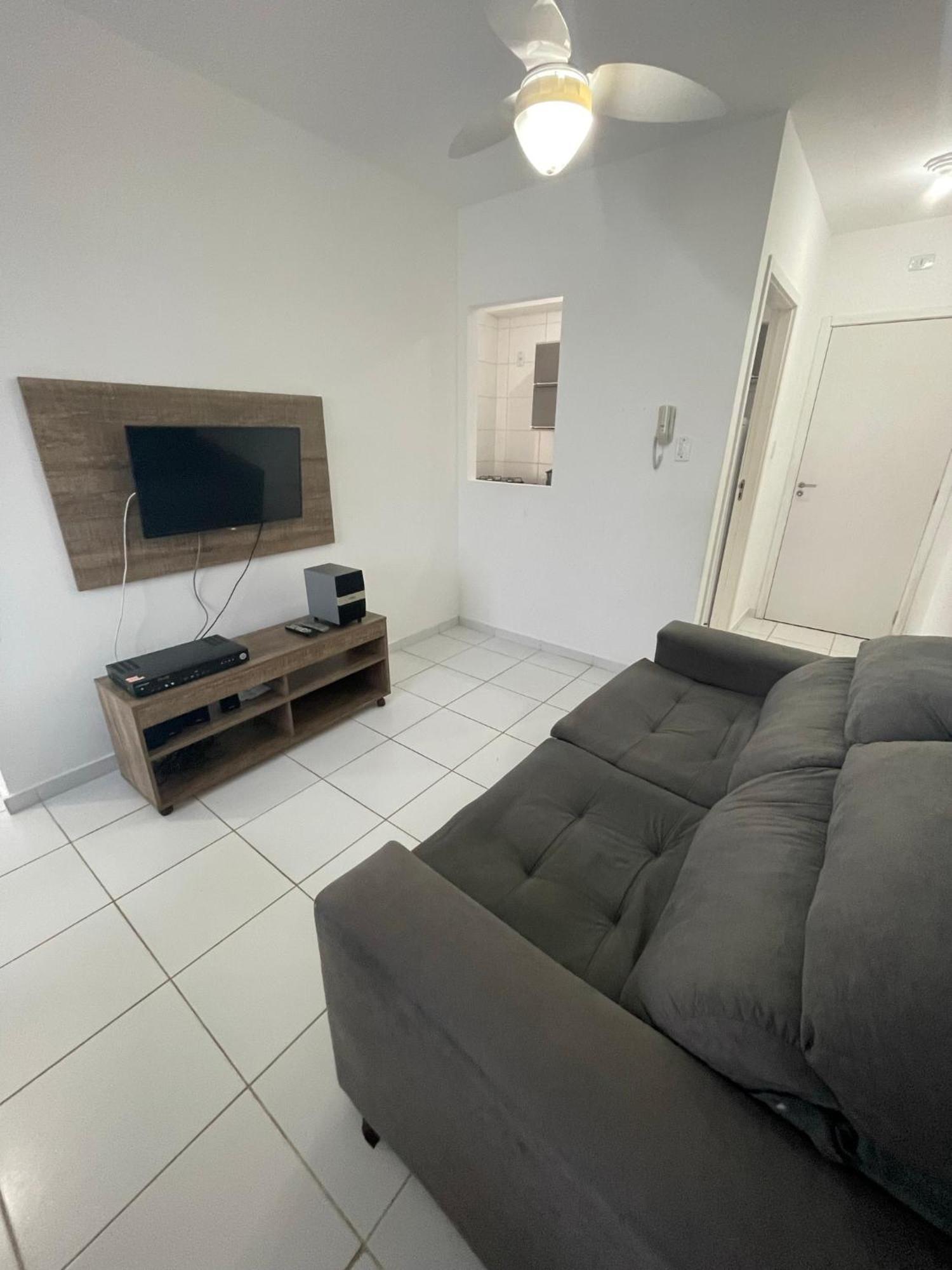 Na Martim De Sa Com Estacionamento Apartment