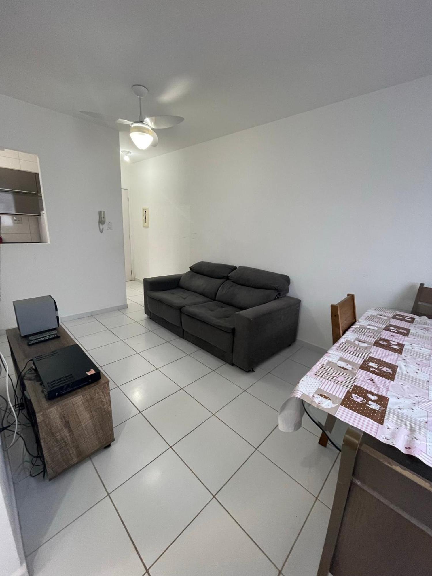 Apartment Na Martim De Sa Com Estacionamento Caraguatatuba