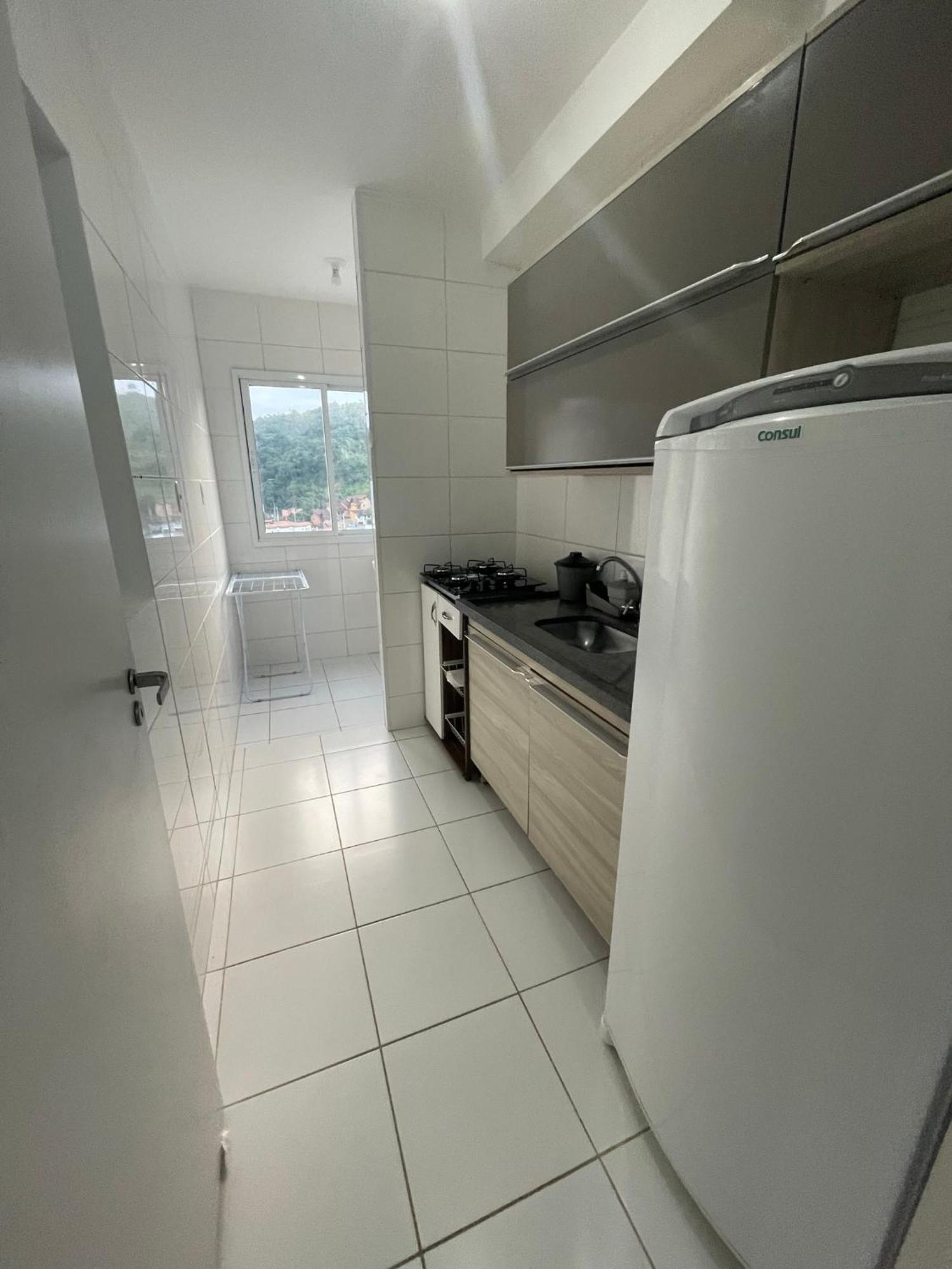 Apartment Na Martim De Sa Com Estacionamento