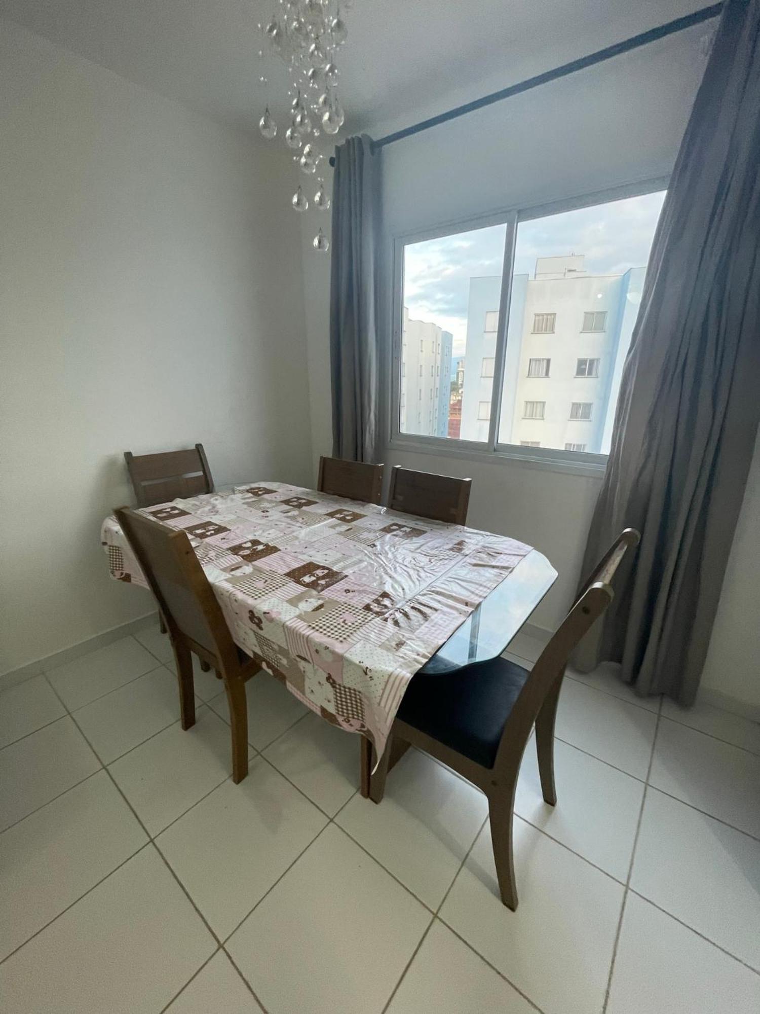 Apartment Na Martim De Sa Com Estacionamento *
