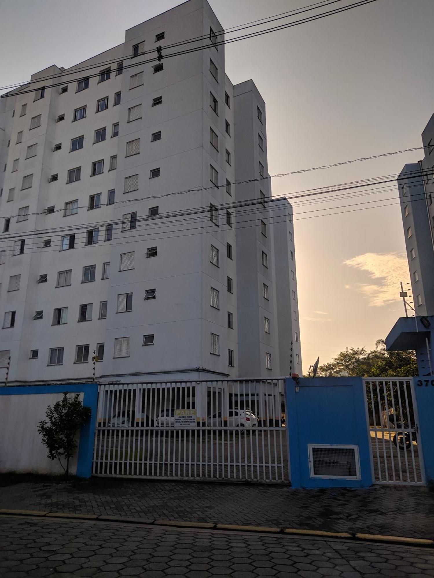 Na Martim De Sa Com Estacionamento *