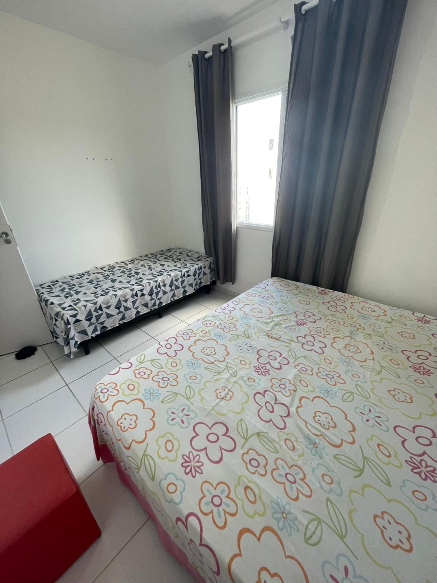 Apartment Na Martim De Sa Com Estacionamento